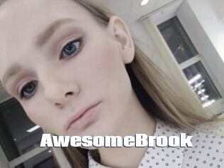 AwesomeBrook
