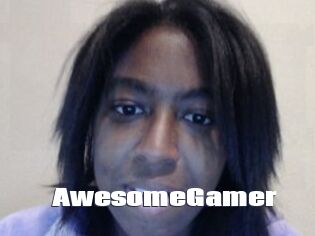 AwesomeGamer