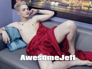AwesomeJett