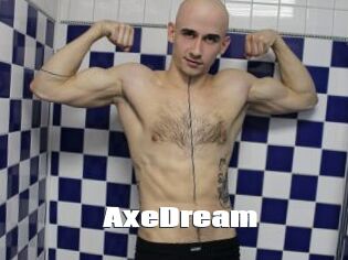 AxeDream