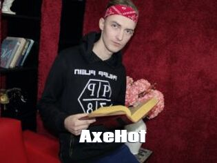 AxeHot