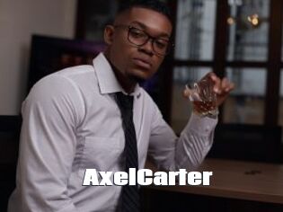 AxelCarter