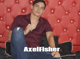 AxelFisher