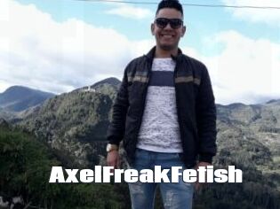 AxelFreakFetish