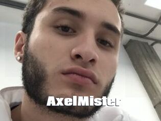 AxelMister