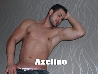 Axelino