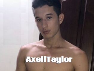 AxellTaylor