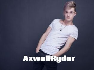 AxwellRyder