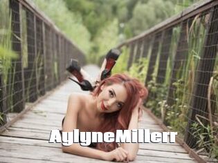 AylyneMillerr