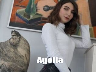 Ayolla