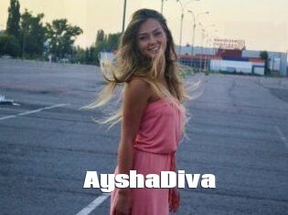 AyshaDiva