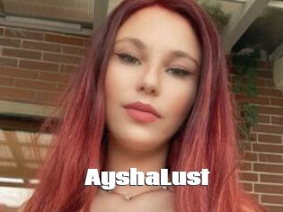 AyshaLust