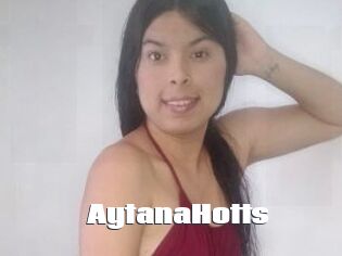 AytanaHotts