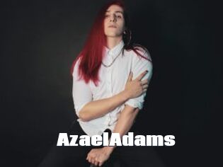 AzaelAdams