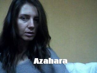 Azahara