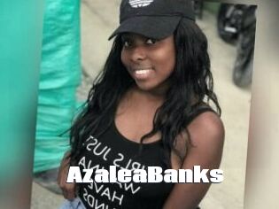 AzaleaBanks