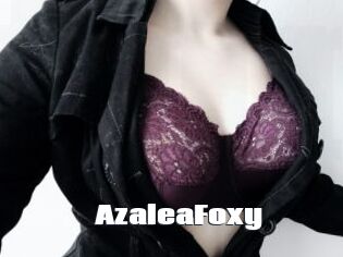 AzaleaFoxy