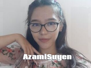 AzamiSuyen