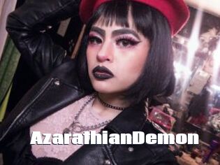 AzarathianDemon