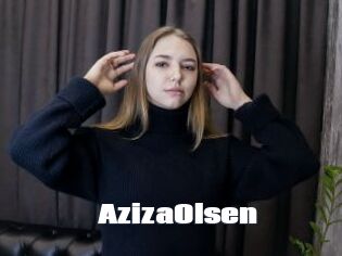 AzizaOlsen