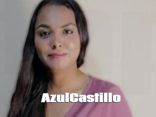 AzulCastillo