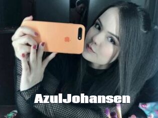 AzulJohansen