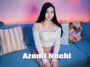 Azumi_Nochi The hot porn