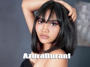 AzuraDurant