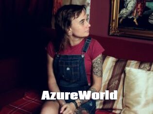 AzureWorld