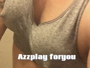 Azzplay_foryou