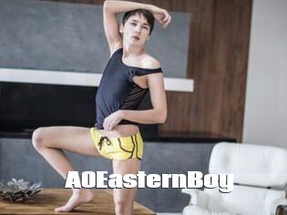 A0EasternBoy