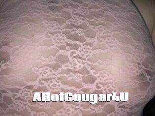 AHotCougar4U