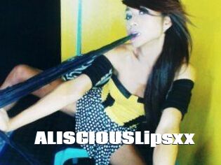 ALISCIOUSLipsxx