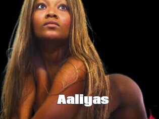 Aaliyas