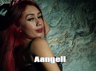 Aangell