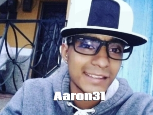 Aaron31