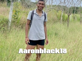 Aaronblack18