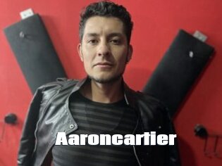 Aaroncartier