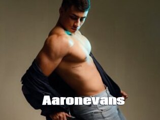 Aaronevans