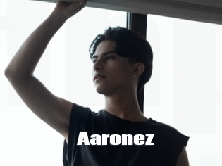 Aaronez