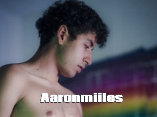 Aaronmiiles