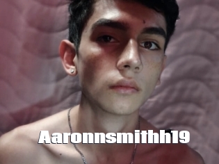 Aaronnsmithh19