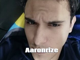 Aaronrize