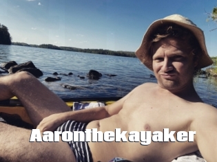 Aaronthekayaker