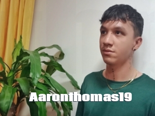 Aaronthomas19