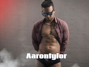 Aarontylor