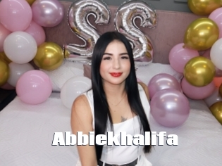 Abbiekhalifa