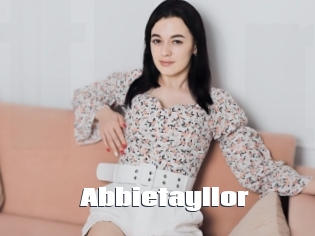 Abbietayllor