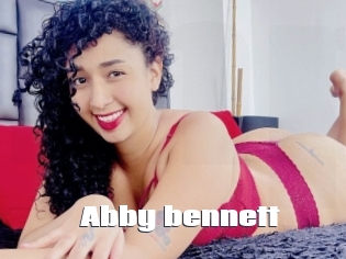 Abby_bennett