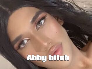 Abby_bitch